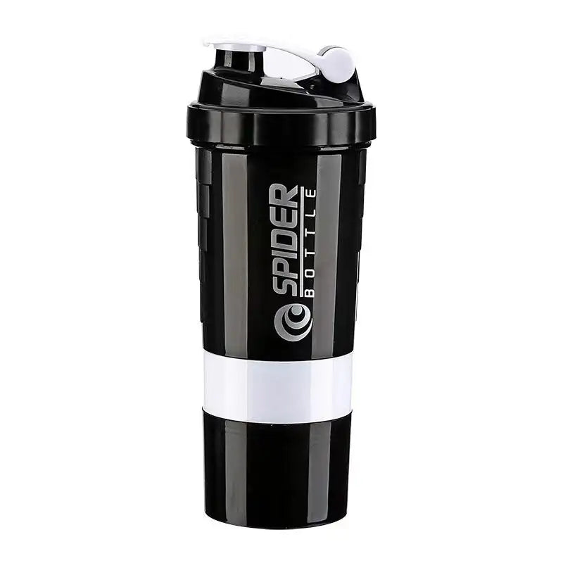 ProShake500 - White / 500ML