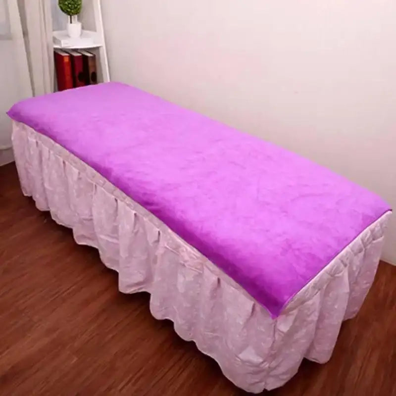 A big towel thick microfiber bath towel absorbent and quick-drying multifunctional swimming fitness sports beauty salon