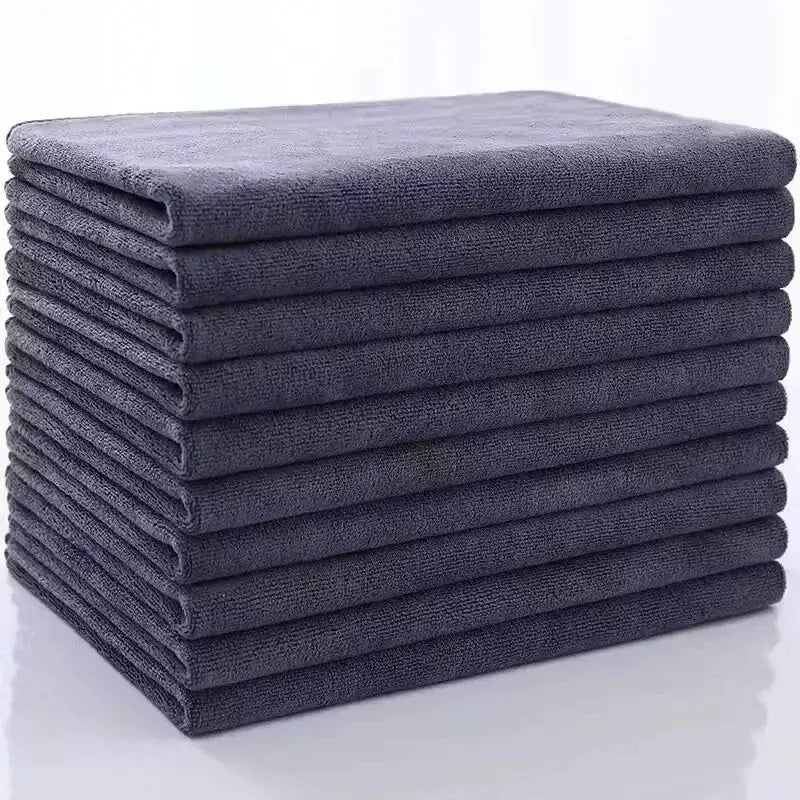 A big towel thick microfiber bath towel absorbent and quick-drying multifunctional swimming fitness sports beauty salon