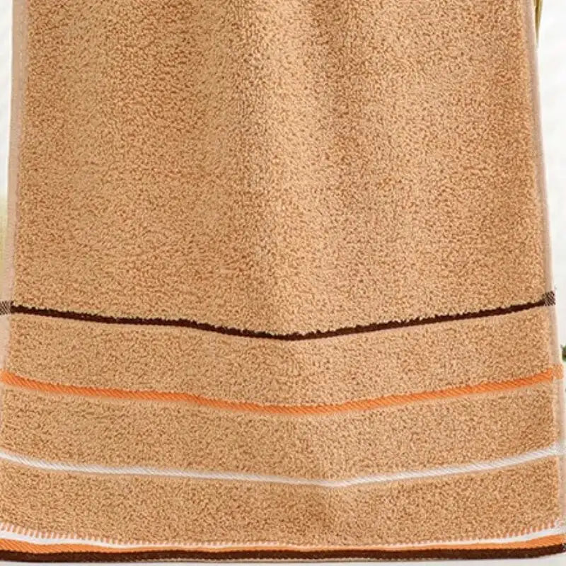 Quick-drying Hand Towel Water Uptake Perspire Breathable No Deformation Bath Towel No Shedding of Hair Multipurpose