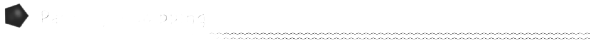 Packing & Shipping’ text with arrow.
