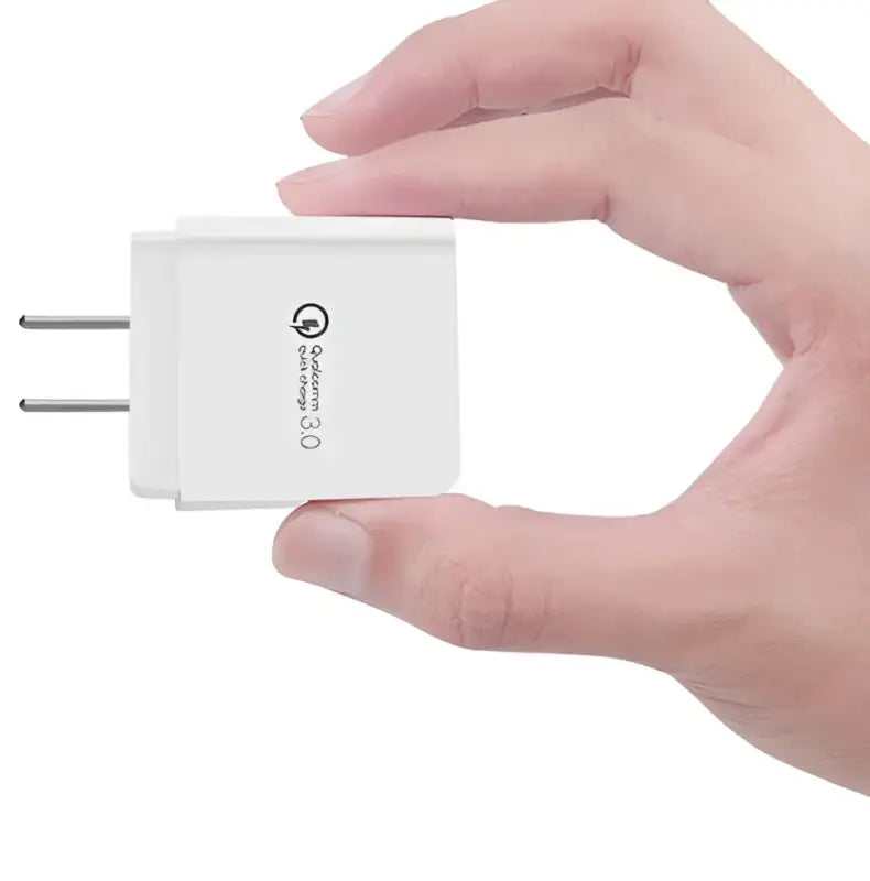 RapidBoost Charger Pro