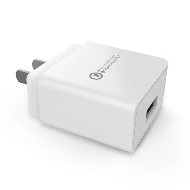 RapidBoost Charger Pro