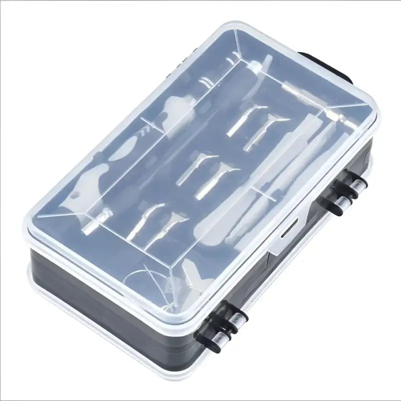 VersaFix Screwdriver Tool Set