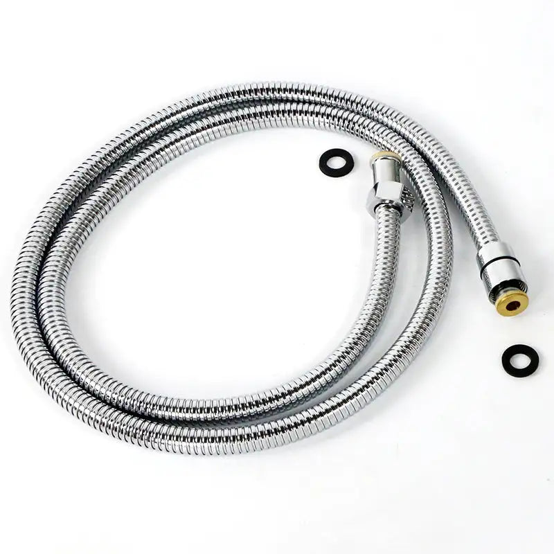 SteelFlex Shower Hose - 1.5M