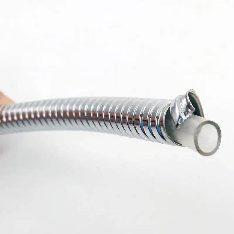 SteelFlex Shower Hose - 1.5M
