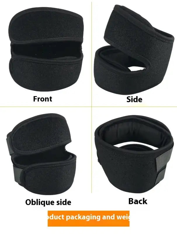 ShockGuard Active Leggings: Ultimate Protection Gear