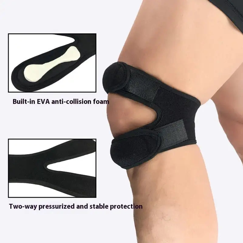 ShockGuard Active Leggings: Ultimate Protection Gear
