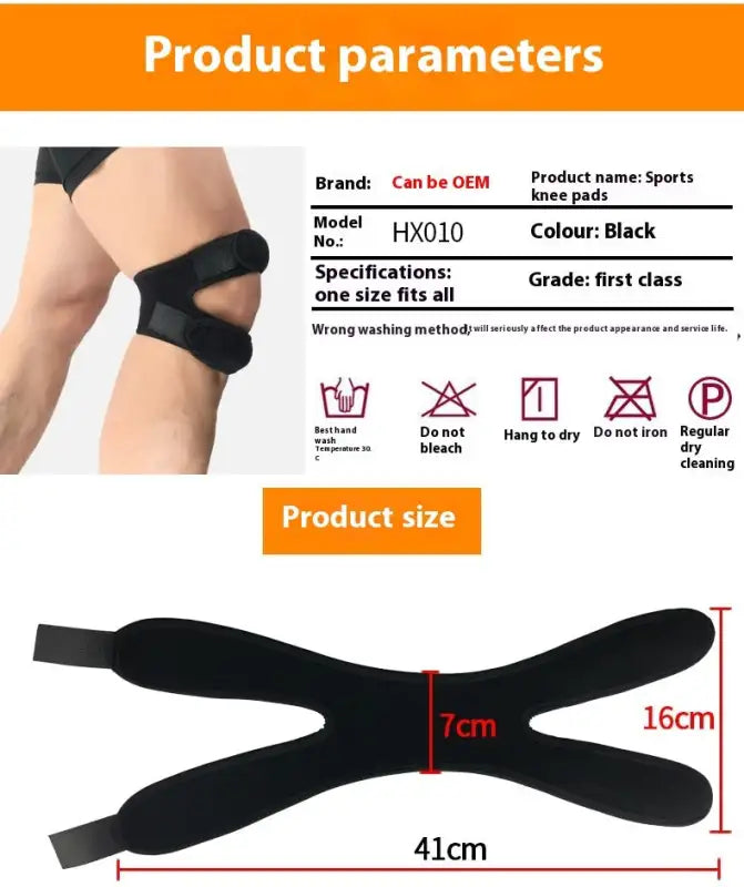 ShockGuard Active Leggings: Ultimate Protection Gear