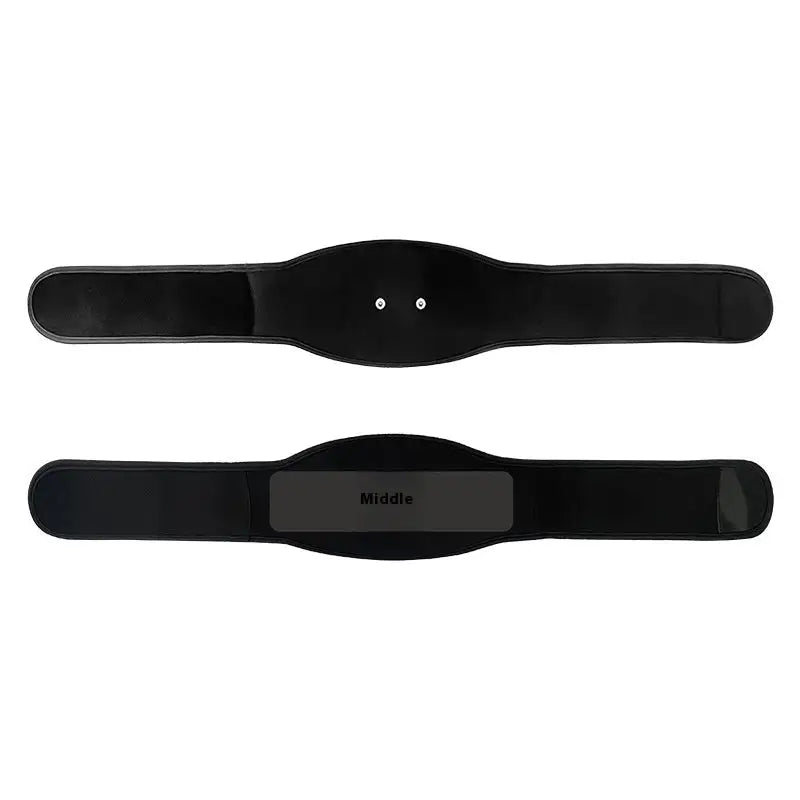 SmartShape Waist Belt: Fit & Tone at Home! - High Configuration