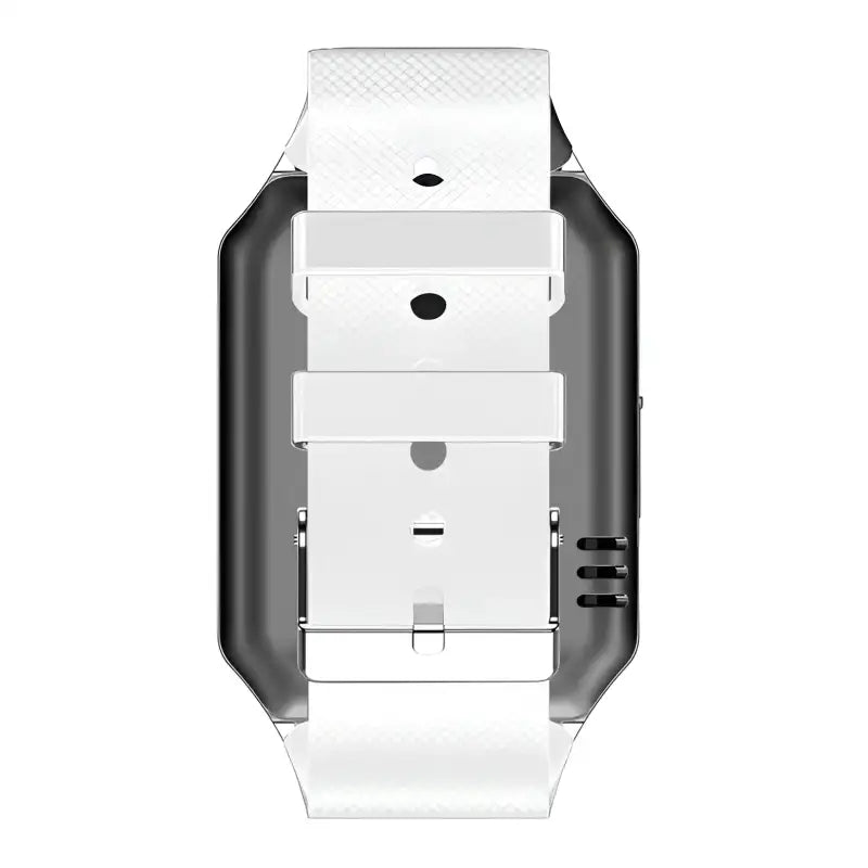 DZ09 FitPro Watch: Bluetooth Tracker & SIM Support