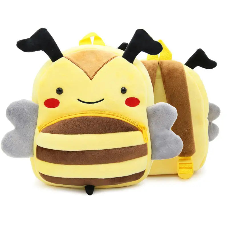 Snuggle Pack - Bee