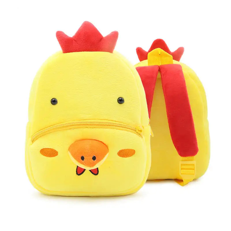 Snuggle Pack - Chick