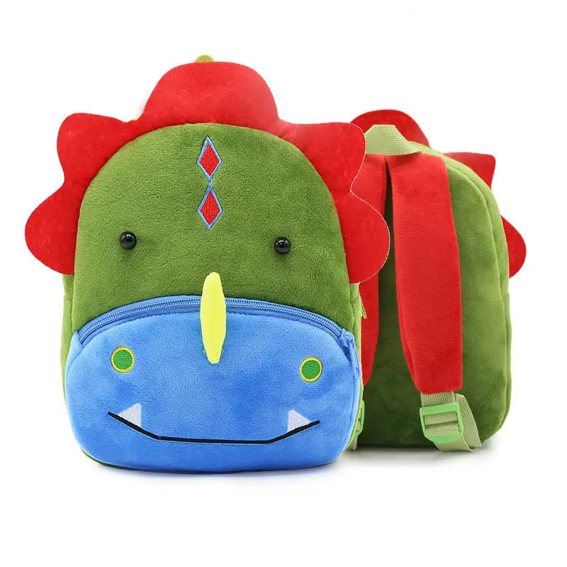 Snuggle Pack - Dinosaur