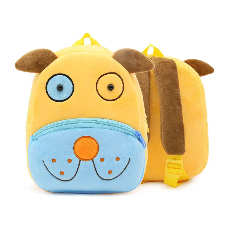 Snuggle Pack - Dog