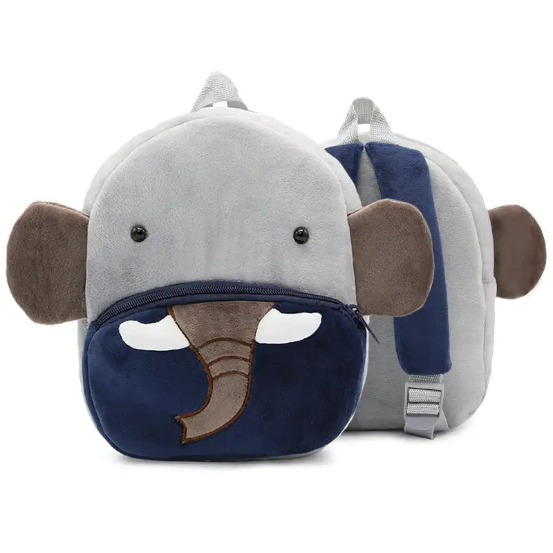 Snuggle Pack - Elephant