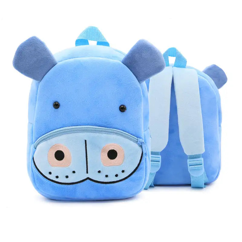 Snuggle Pack - Hippo
