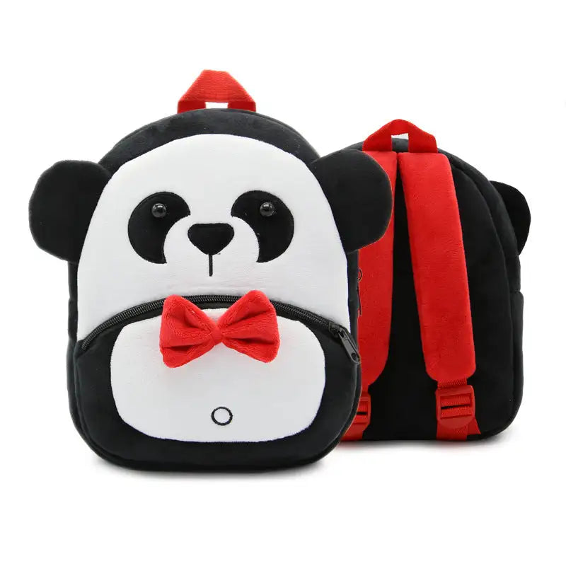 Snuggle Pack - Panda