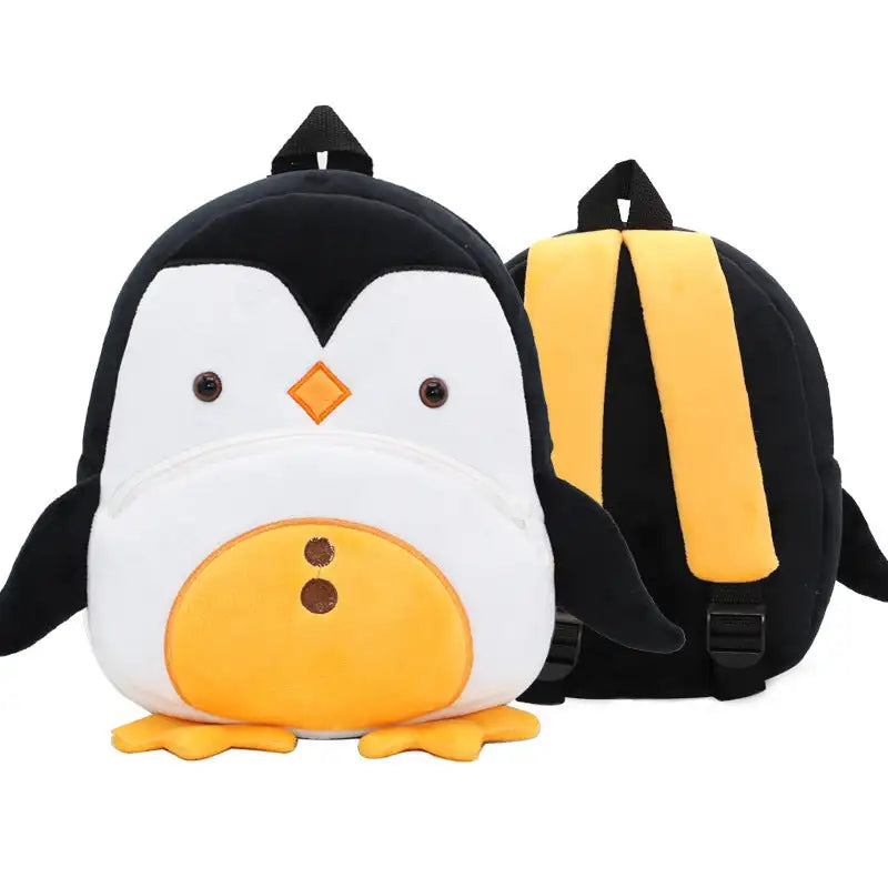 Snuggle Pack - Penguin