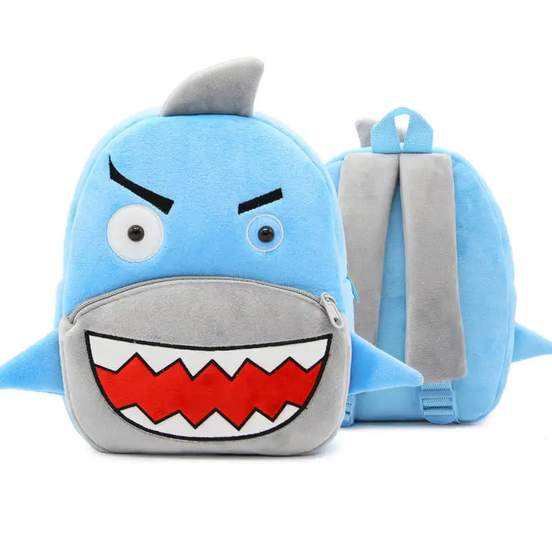 Snuggle Pack - Shark