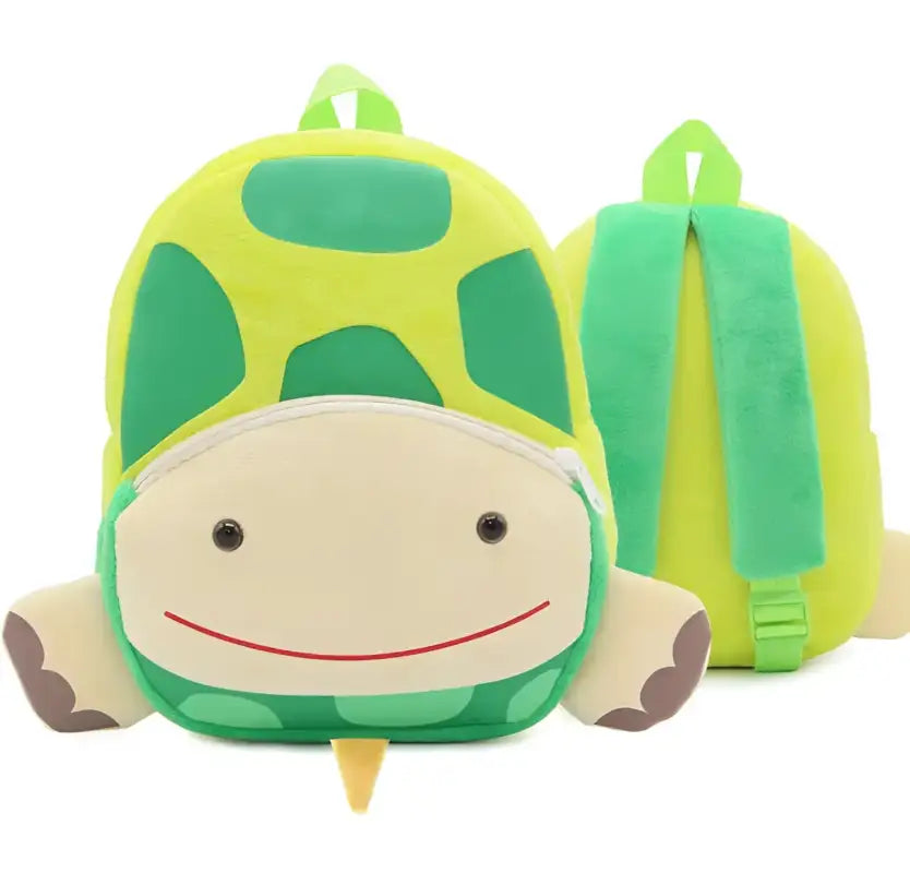 Snuggle Pack - Turtle