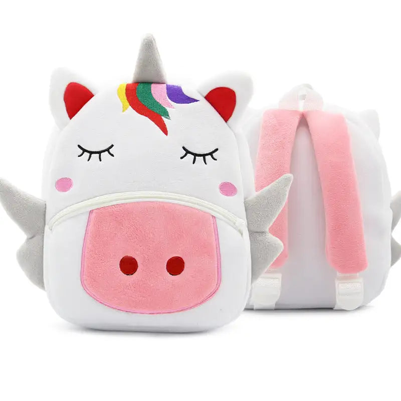 Snuggle Pack - Unicorn
