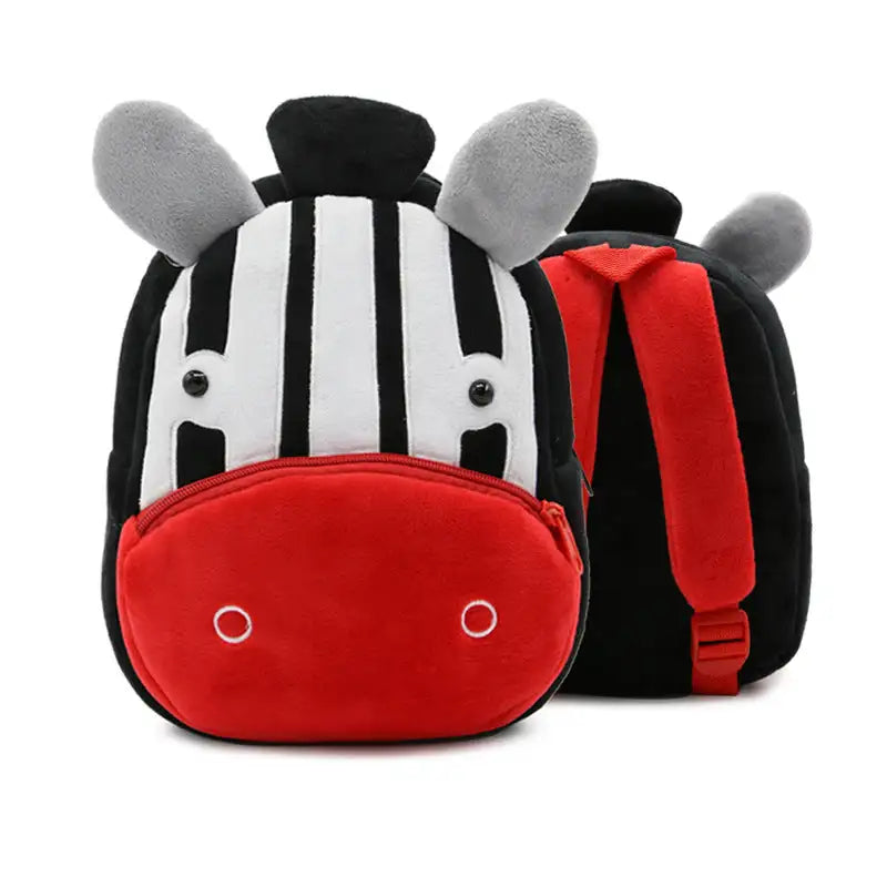 Snuggle Pack - Zebra