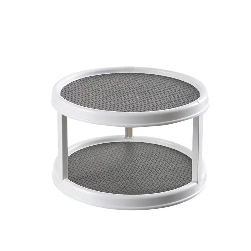 SpinShelf Spice Box