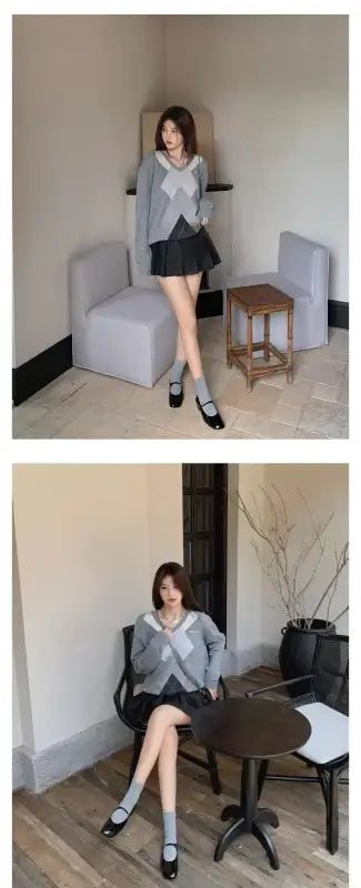 Women Patent Leather Mary Janes Shoes Ladies Summer New Fashion Square Toe Comfortable Pointed Toe Ballet Flat Casual