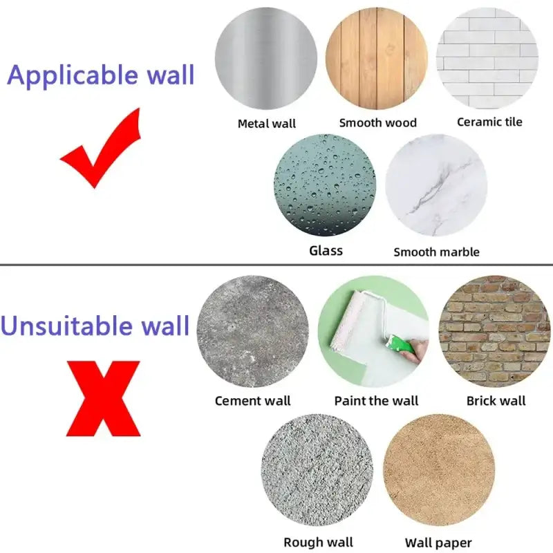 ASelf-Adhesive Paper Towel Holder for Kitchen Cabinet,Bathroom Tissue and Towel Holder,Plastic Wrap and Roll Paper