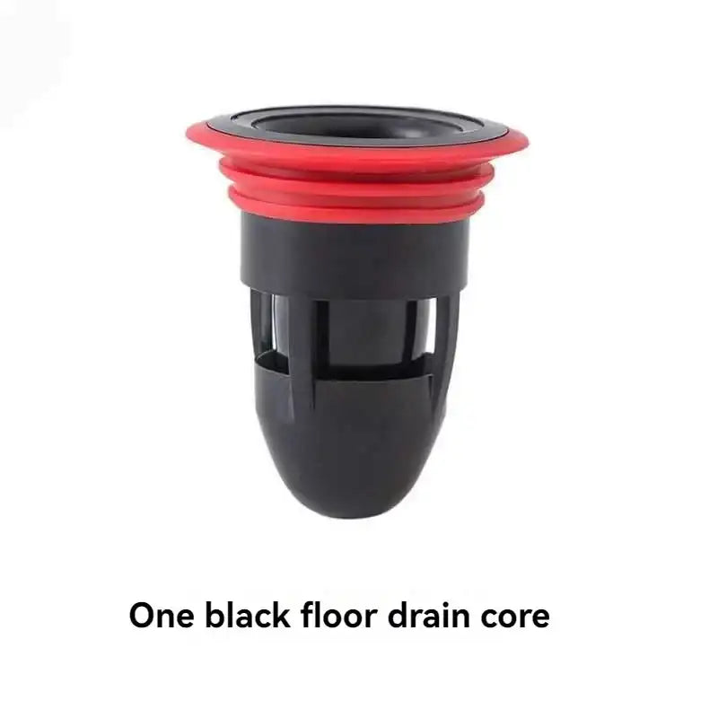 Odor-proof Floor Drain Core For Sewer Pipe