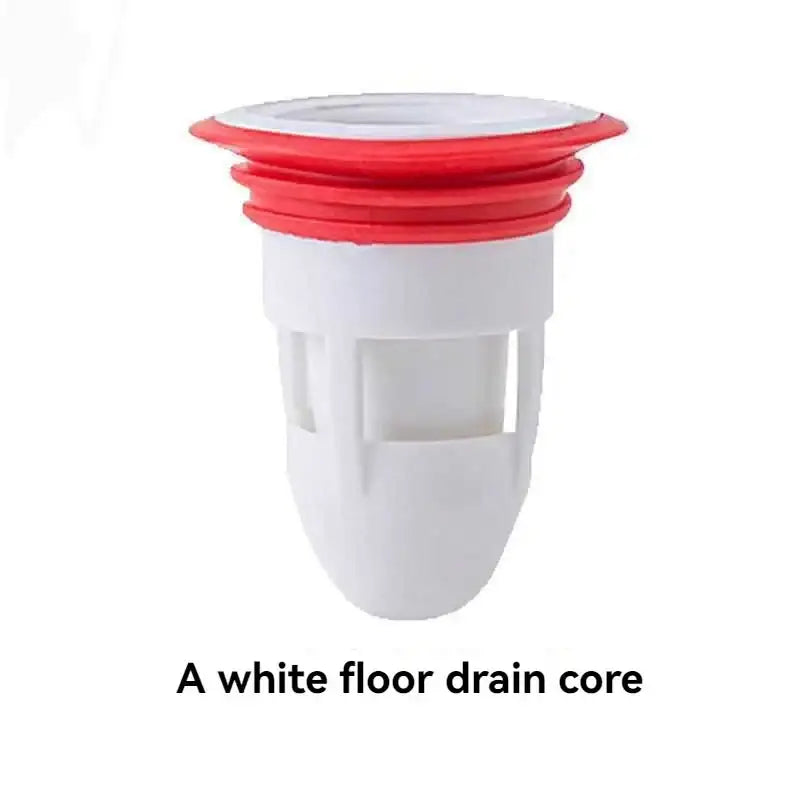 Odor-proof Floor Drain Core For Sewer Pipe