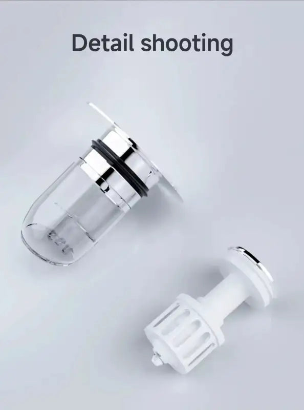 Universal Basin Pop-up Drain Filter Wash Basin Hair Sink Strainer Kitchen Bathtub Stopper Shower Plug Bathroom Tool