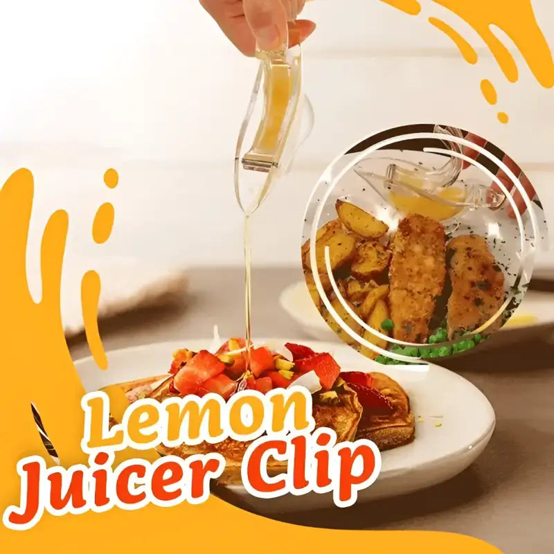 LemonBird Squeezer