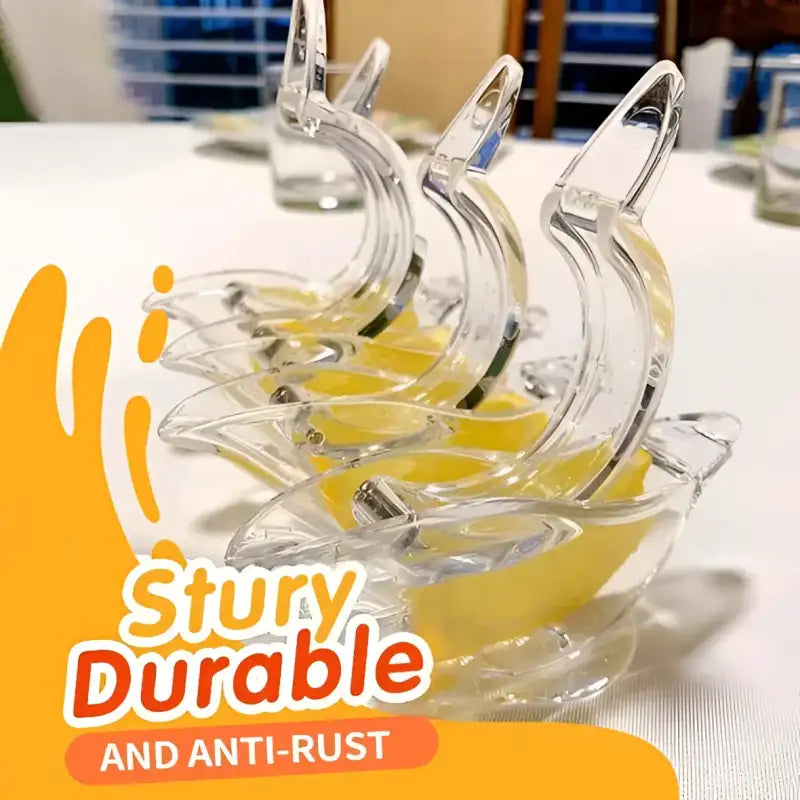 LemonBird Squeezer
