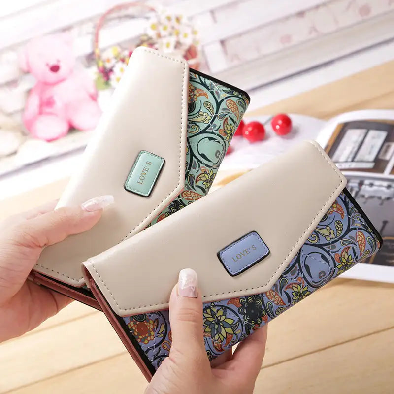 FlockFold Wallet