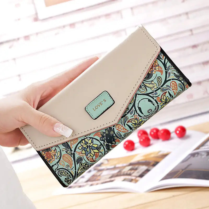 FlockFold Wallet
