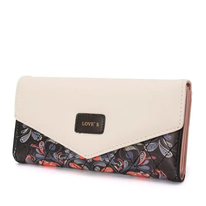 FlockFold Wallet