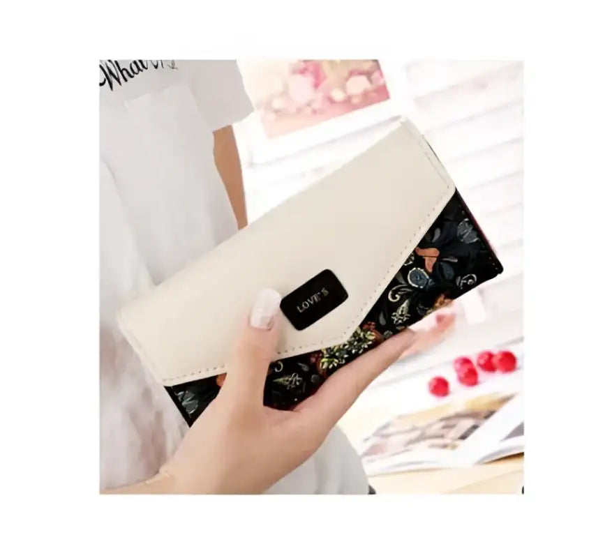 FlockFold Wallet