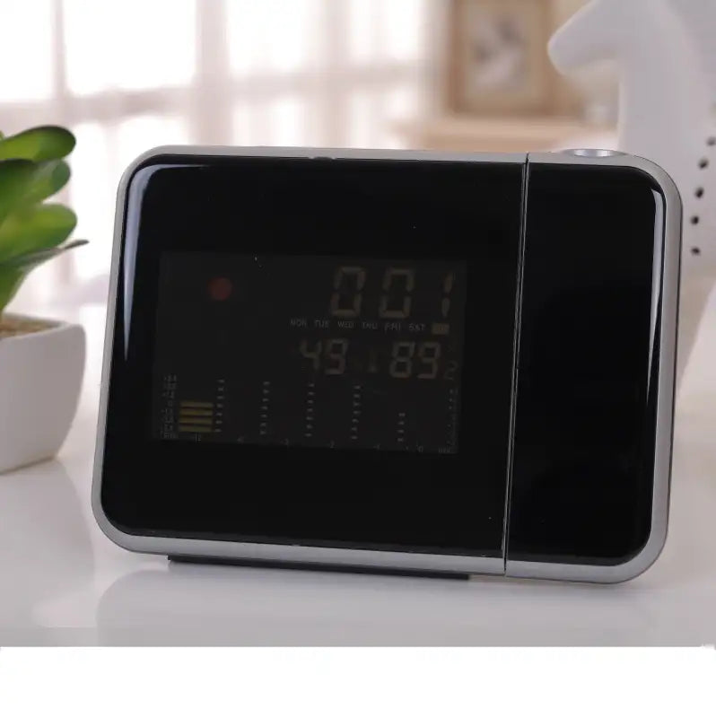 Multi-Proj Alarm Clock