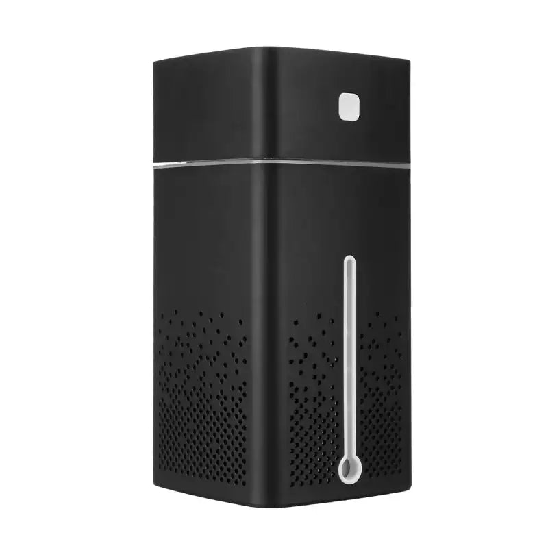 Silent Mist Humidifier - Black