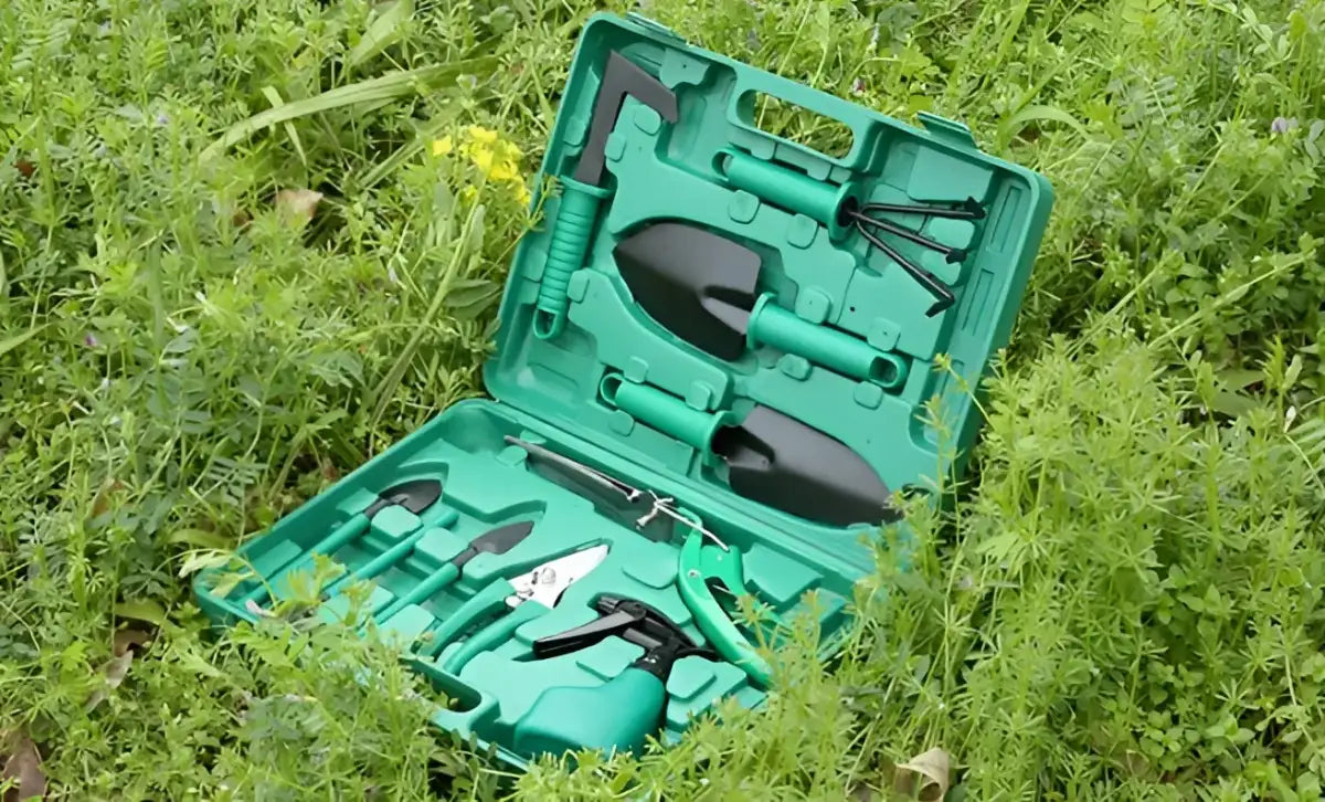 Green Thumb Kit
