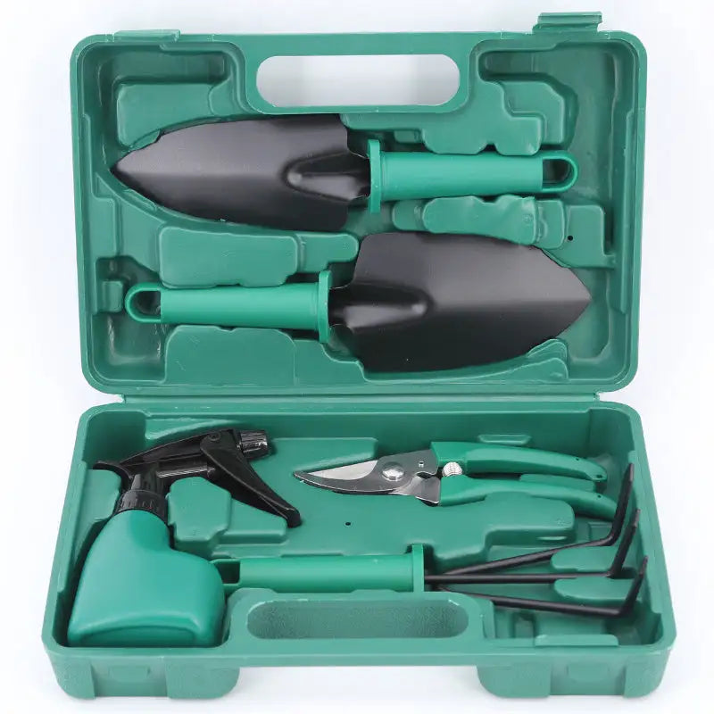 Green Thumb Kit - Green5pcs set