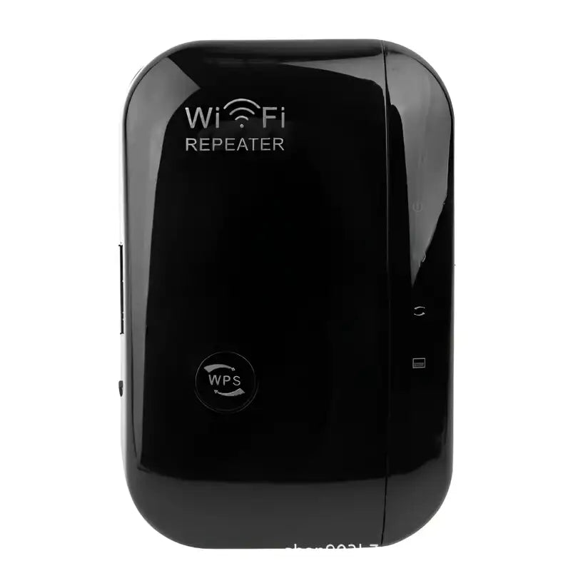 WiFiBoost 1200 - Dual-Band Range Extender