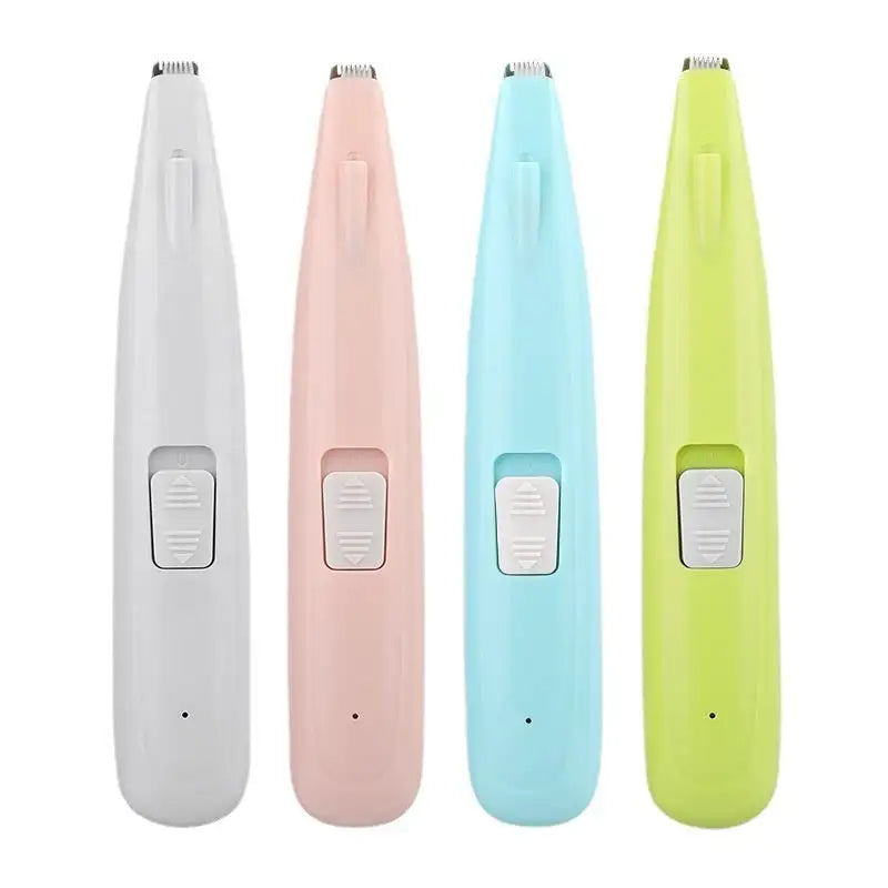 FurFree Electric Pet Hair Clipper