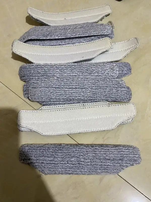 SweepMate 3-in-1 Manual Floor Cleaner 🧹✨