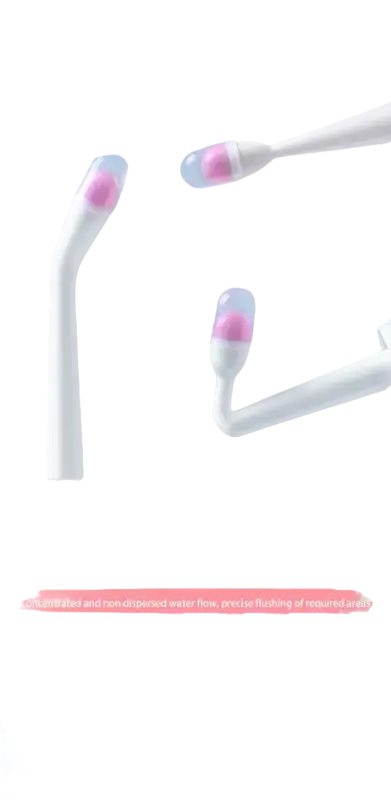 Feminine hygiene device.