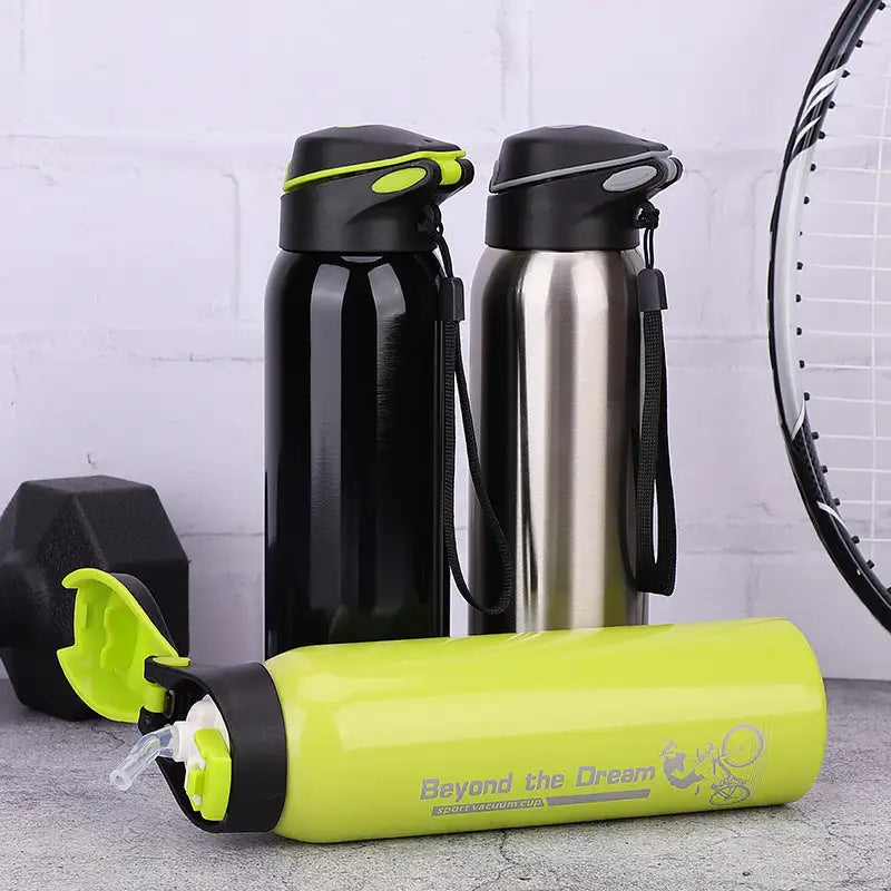 HydraRide Bike Water Bottle