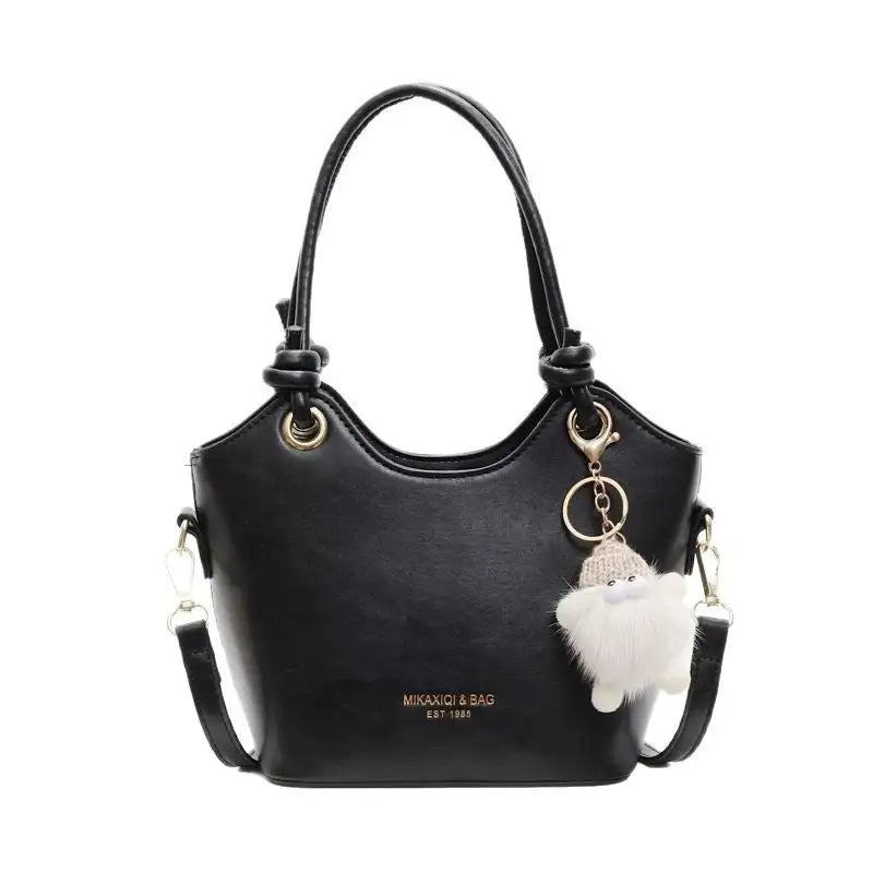 ChicZip PU Crossbody Bag