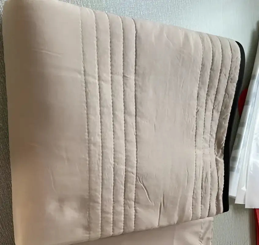 ChillQuilt - Stay cool all summer - Camel / 1.1x1.5m